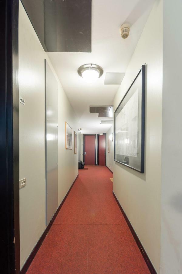 Duomo Deluxe Room Milão Exterior foto
